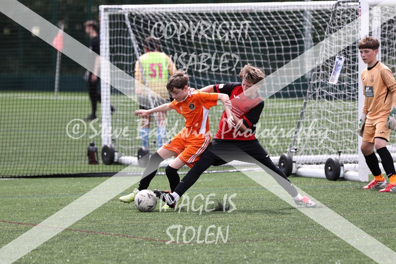 1DX32287 - Sun 14th U12 Boys