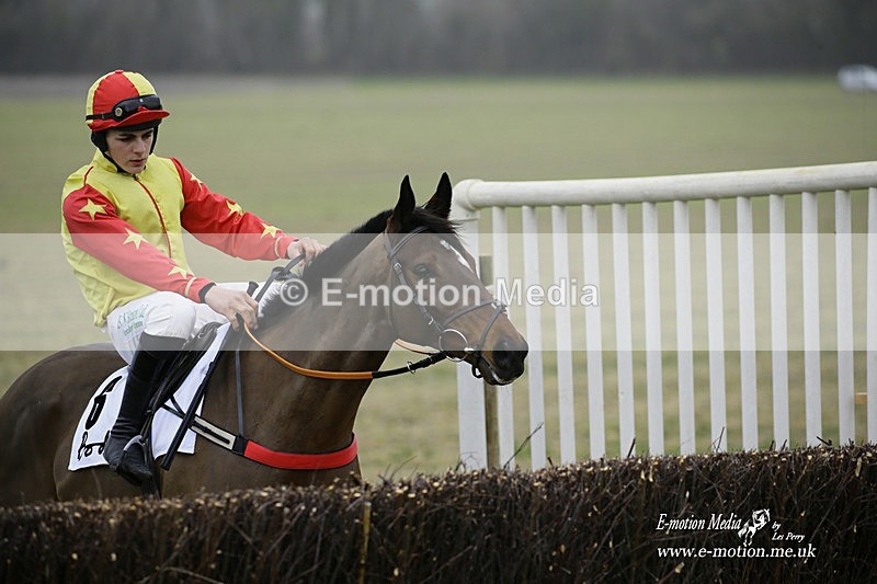 PtP 200222 372 - Countryside Alliance PtP Badbury Rings 20/02/22