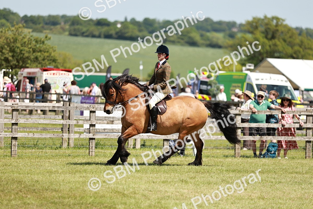 SBM_07106 - Class 26-30 - Mountain and Moorland Ridden