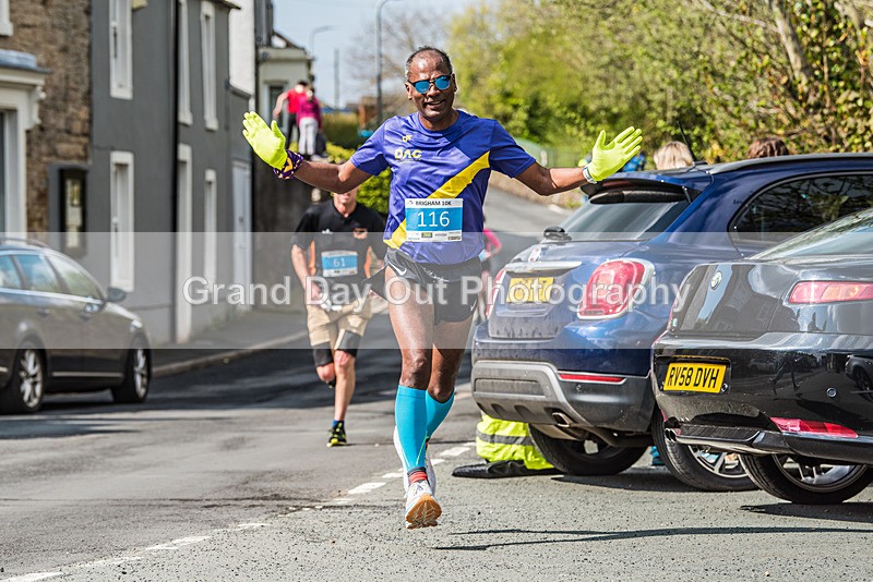 Brigham 10k-381 - Brigham 10k Road Race Sunday 23rd April 2023