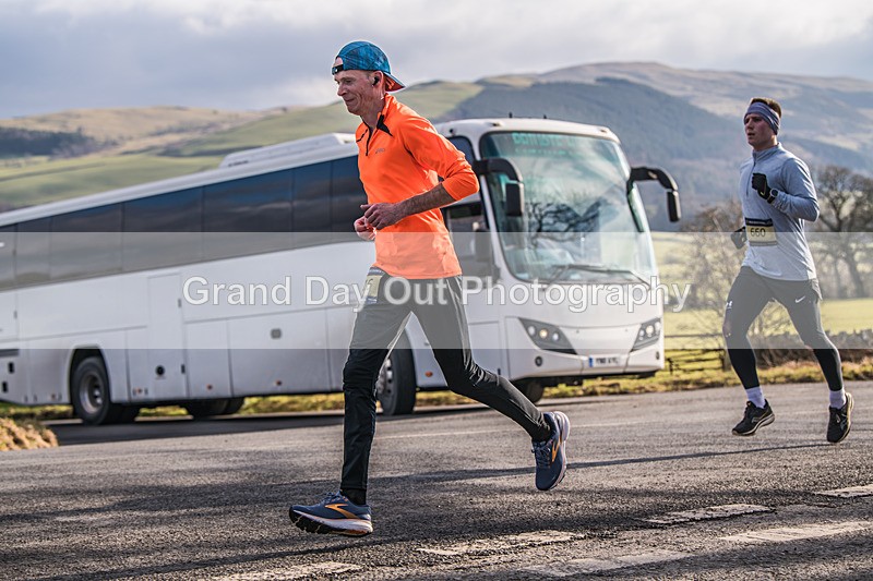 North Lakes-920 - North Lakes 10K & Half Marathon Sunday 9th February 2025