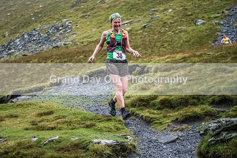 Bannerdale-368 - Bannerdale Fell Race Wednesday 19th August 2026