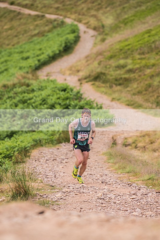 Howtown-4 - Howtown Fell Race Sunday 18th June 2023
