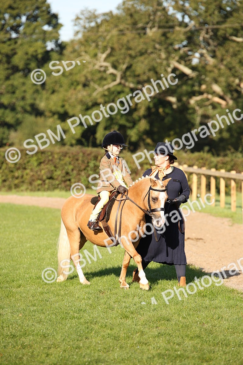 SBM_34277 - S9 - Lead Rein Equitation