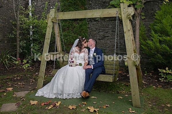 321 - Keith o Neill and Antoinette Byrne