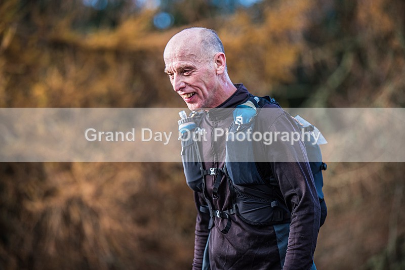 TVU 50  60K-446 - High Terrain Events Tweed Valley 50 & 65K Ultra Trail Races Sunday 19th November 2023