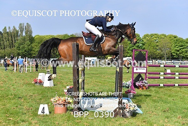 BPP_0390 - CLASS 2 RHS Classic Championship Qualifier