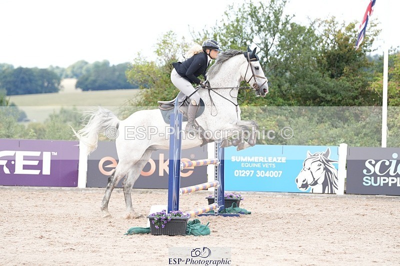 250802-133623-10236 - Cls 22 95cm Amateur Championship Qualifier