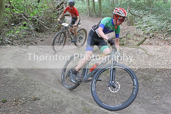 A41A6458 - MTB East Round 7 Potash 12:10 Male S2/Male U14/U16 (45Min)