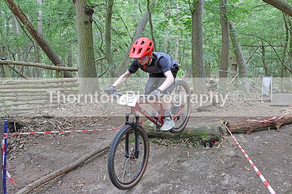 A41A6151 - MTB East Round 7 Potash 12:10 Male S2/Male U14/U16 (45Min)