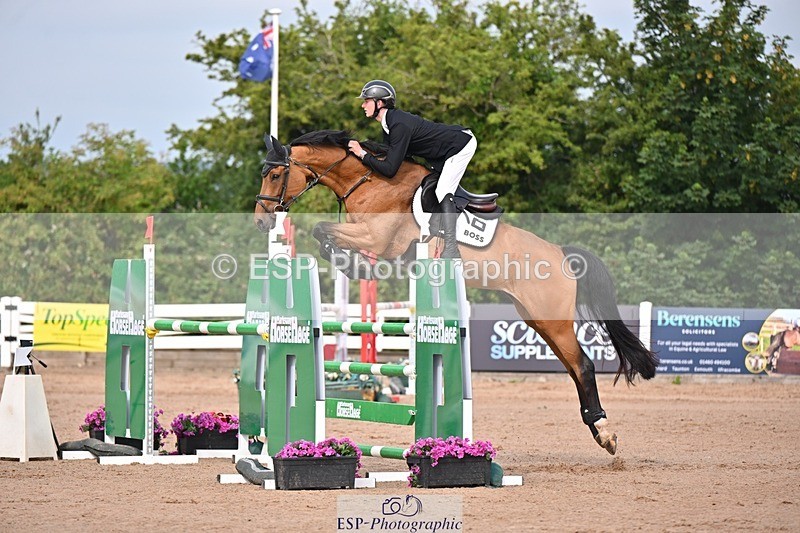 250718-092427-08793 - Cls 26, 1 Star 5yr old Tour