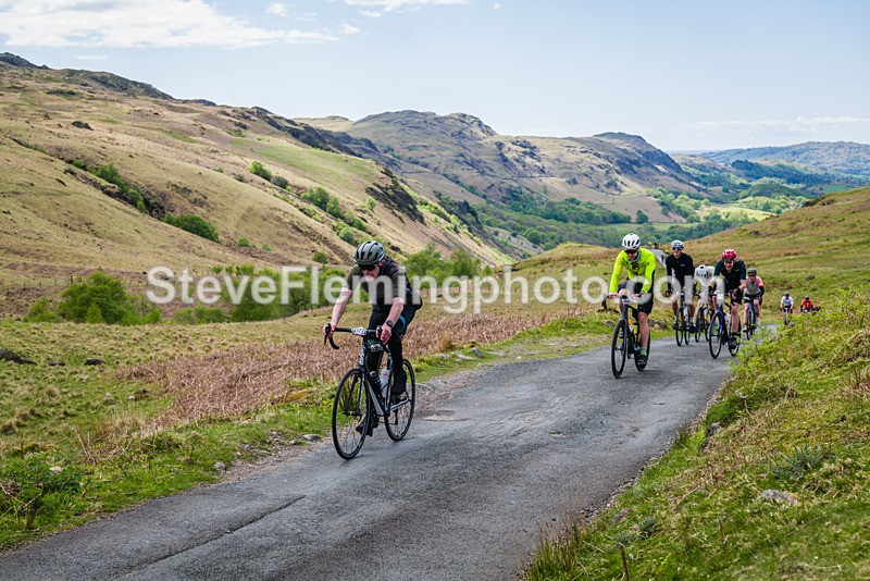 140329 - Hardknott Pass Camera 1 14.00-15.00