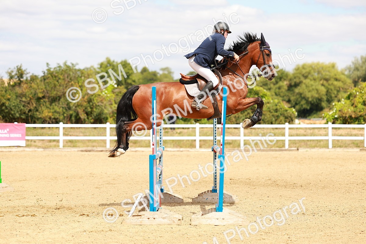SBM_006362 - Class 3 - Senior British Discovery - 1.00m