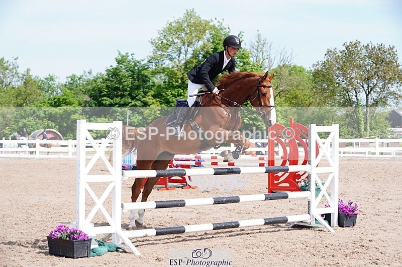 250511-104410-13328 - Cls 31 Snr Discovery and 1m Open