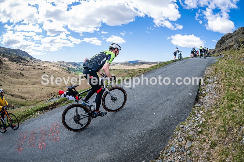 140547 - Hardknott Pass Camera 2 14.00-15.00