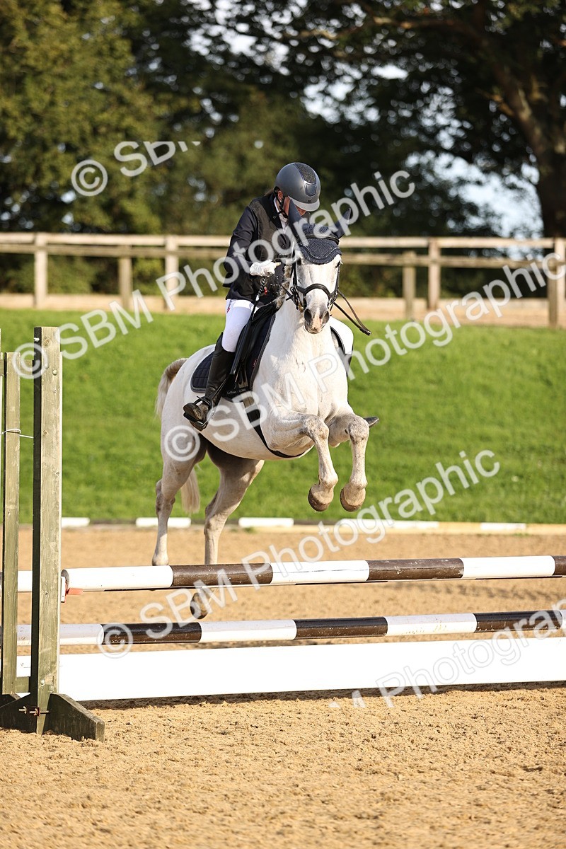 SBM_53000 - J10 - Junior Pony 75cm Championship