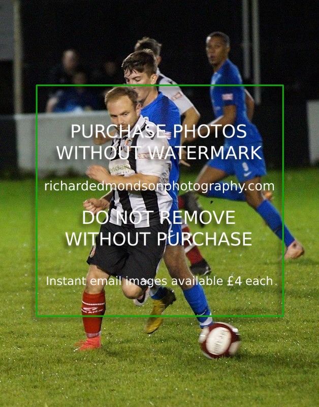 DSC00111 - Kendal Town Reserves v Riasa Fusion (Thursday 12 September)