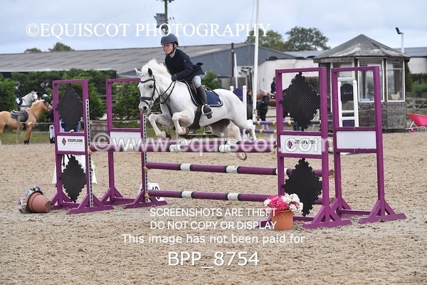 BPP_8754 - CLASS 6 Springboard 128cm/ 138cm Restricted Handicap
