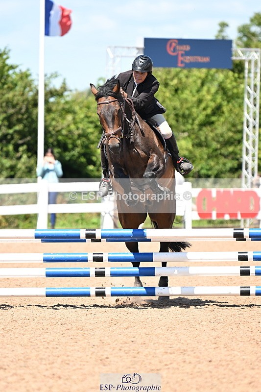 240728A-123506-08549 - Cls 32 85cm Amateur Qualifier