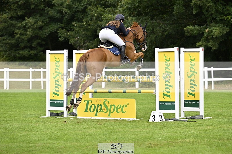 250829A-130231-02085 - Cls 2 Snr Foxhunter