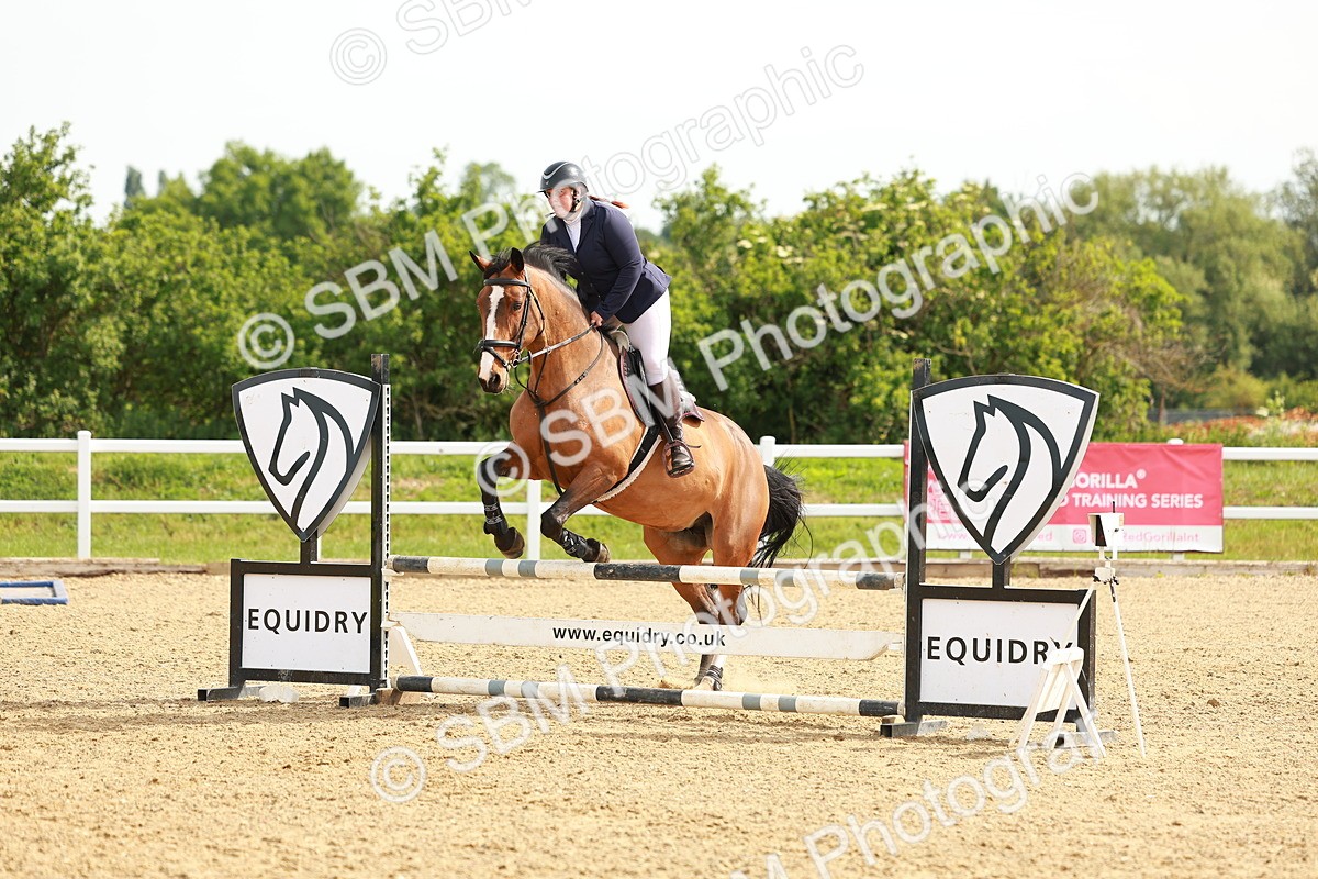 SBM_000209 - Class 1 - Clear Round