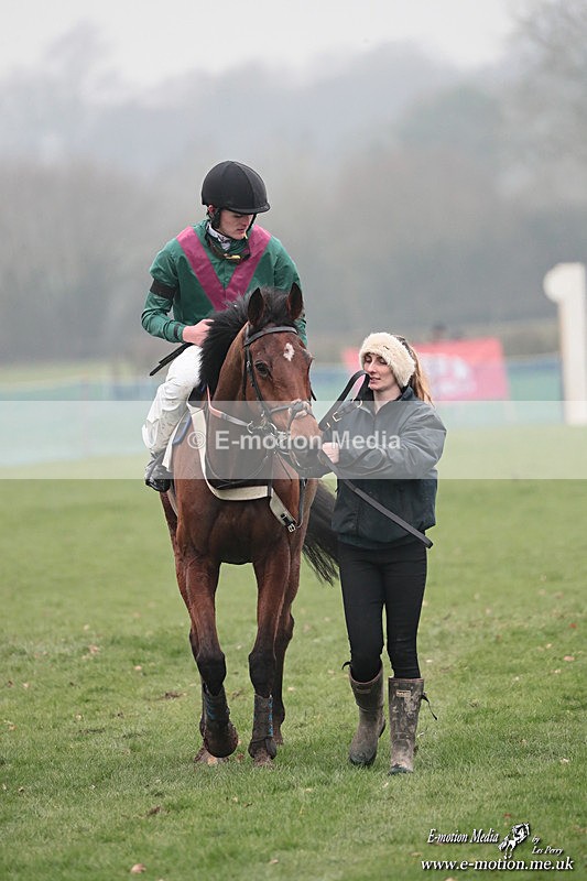 PtP 080326 566 - Pytchley with Woodland Point-to-Point Guilsborough 08/03/26