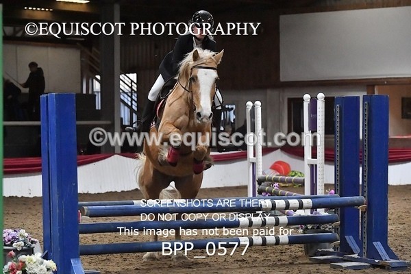 BPP_0577 - CLASS 5 70CM