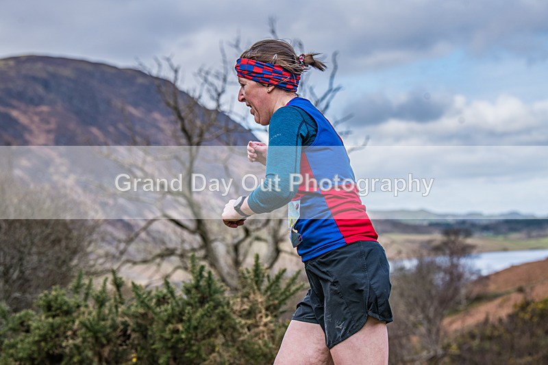 Buttermere-474 - High Terrain Events Buttermere Trail Run Sunday 26th March 2023