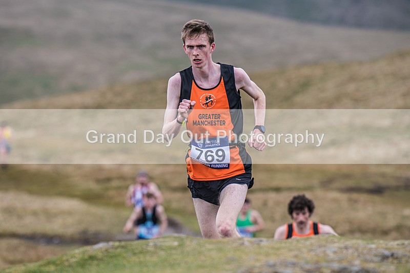 Seniors-560 - UKA 2026 Senior Inter-Counties Mountain Race - Sedbergh Sunday 3rd May 2026 - Seniors