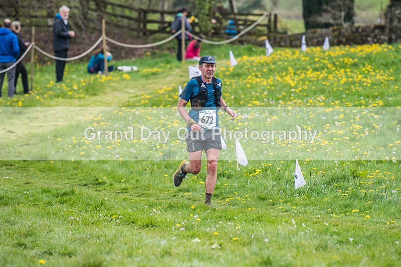3 Peaks Finish-786 - The 3 Peaks Race Saturday 26th April 2025 - The Finish