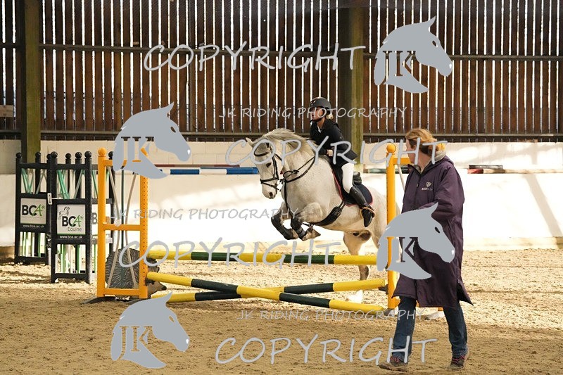 JKR01827 - Class 5 60cm