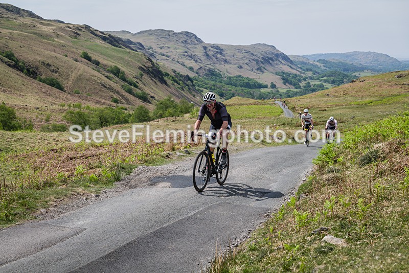 124112 - Hardknott Pass Camera 1 12.00-13.00