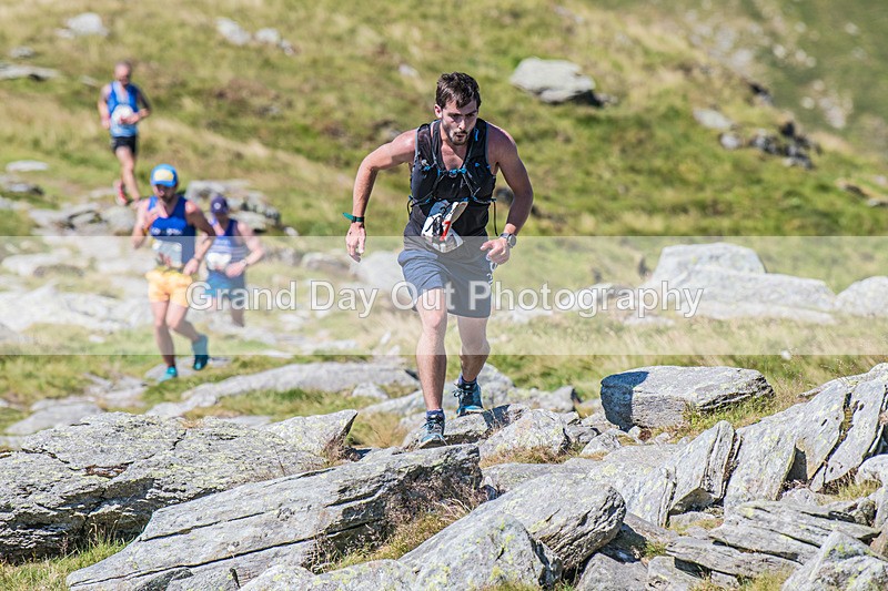 Kentmere-184 - Kentmere Horseshoe Fell Race Sunday 19th July 2026