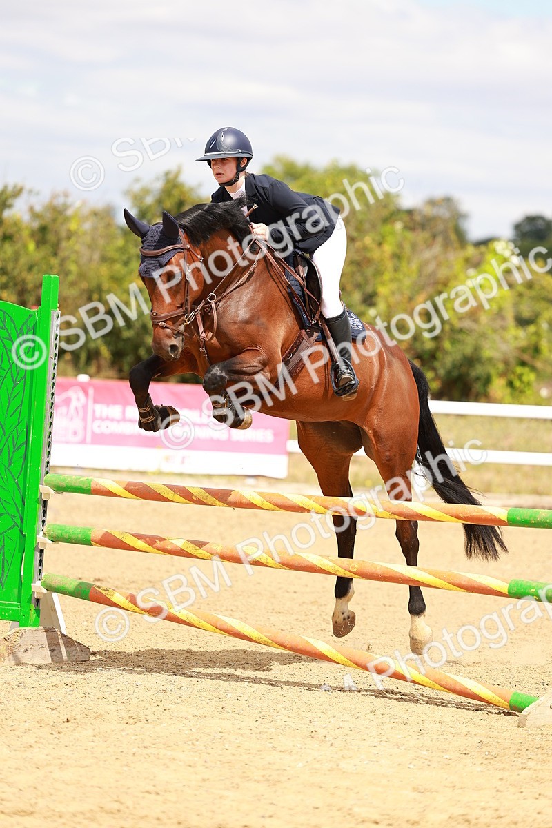 SBM_006306 - Class 3 - Senior British Discovery - 1.00m