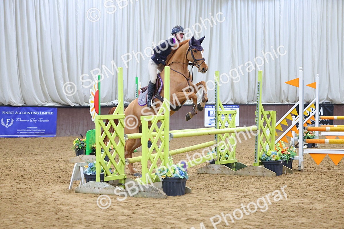 SBM_001061 - Class 13 - Equissage Pulse Senior British Novice/ 90cm Open - First Round (0.90m)