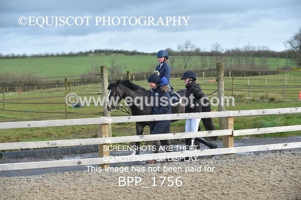 BPP_1756 - CLASS 14 CLASS 13 Junior 1.20m Open