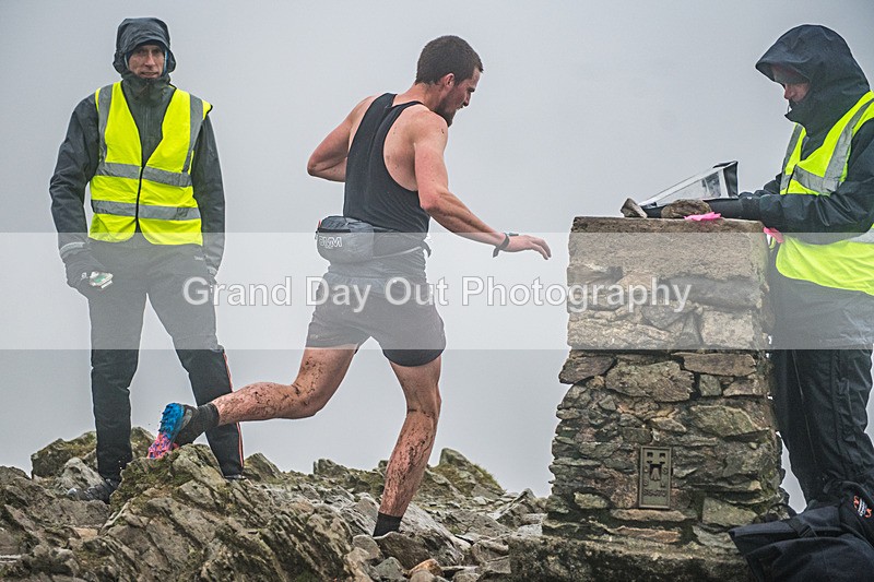Loughrigg-57 - Loughrigg Fell Race Wednesday 10th April 2024