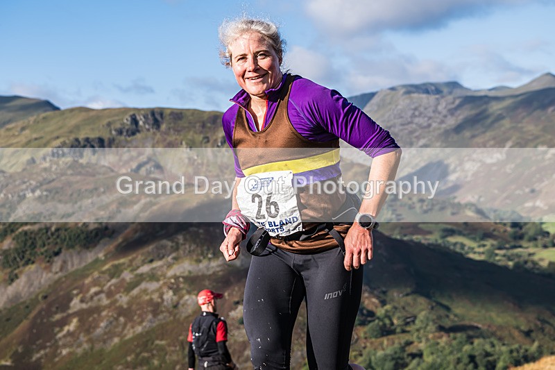 HBMR Leg 1-251 - Hodgson Brothers Mountain Relay Leg 1 Saturday 3rd October 2026