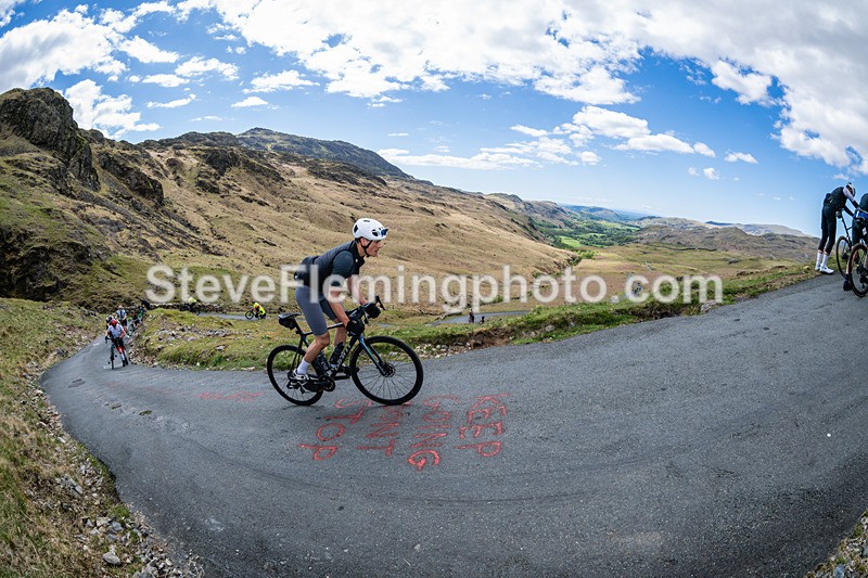 134456 - Hardknott Pass Camera 2 13.00-14.00