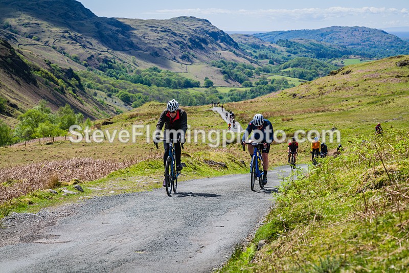 142241 - Hardknott Pass Camera 1 14.00-15.00