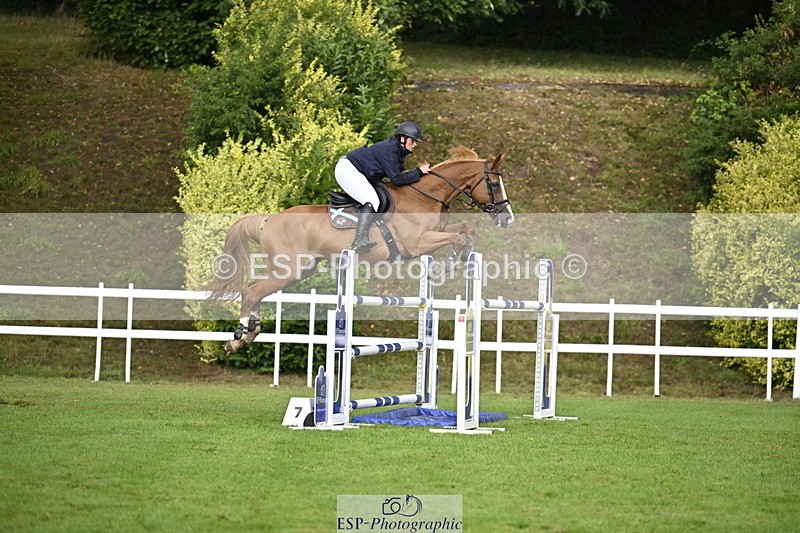 250831A-121435-10005 - Cls 36 Snr 1.30m Grand Prix