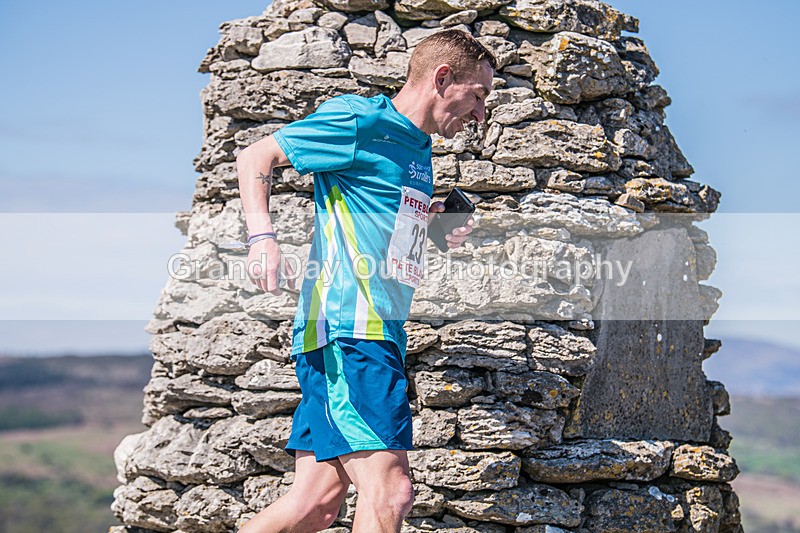 Dean Barwick-191 - Dean Barwick Dash Sunday 20th April 2025