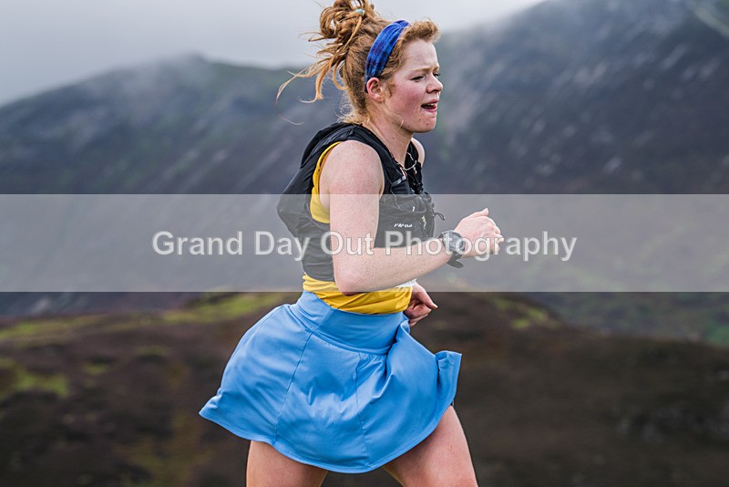Barrow-142 - Barrow Fell Race Monday 28th August 2023