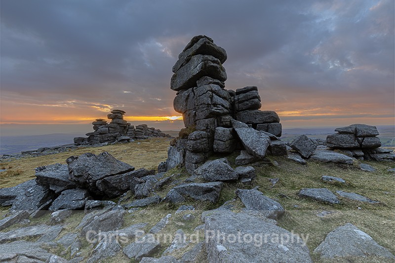  - Dartmoor National Park