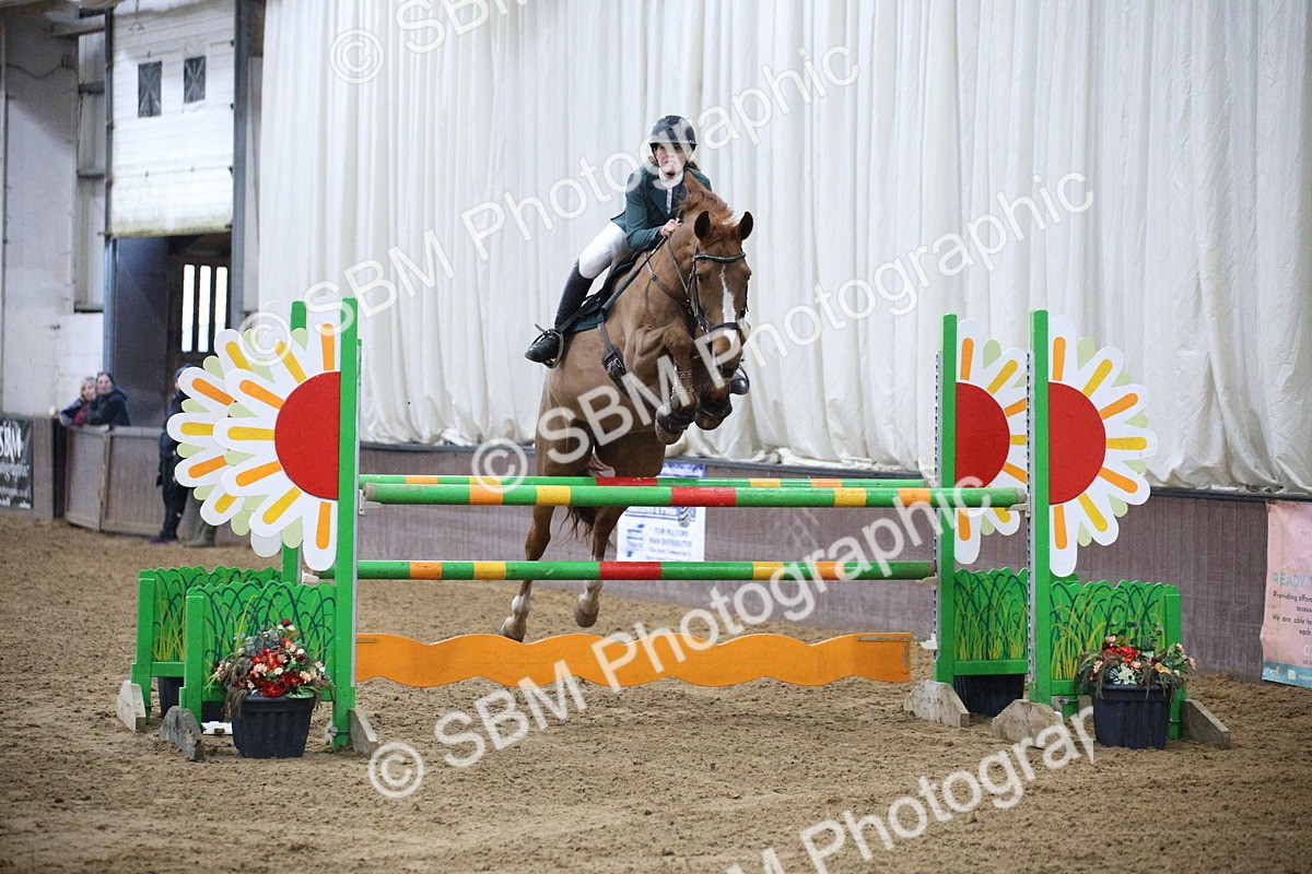 5K7A4688 - Class 5 - Blue Chip Calming Performance Championship Qualifer