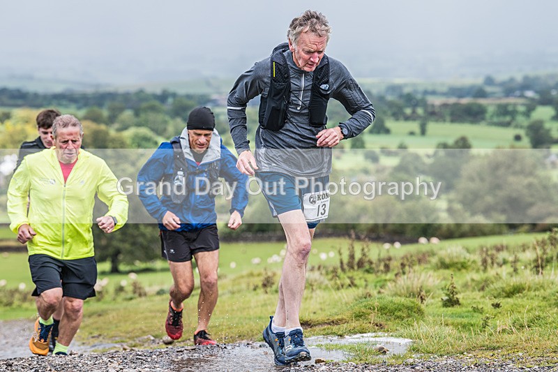 Westmorland-187 - Great Westmorland Trail Race (Junior & Senior Races) Saturday 13th September 2025