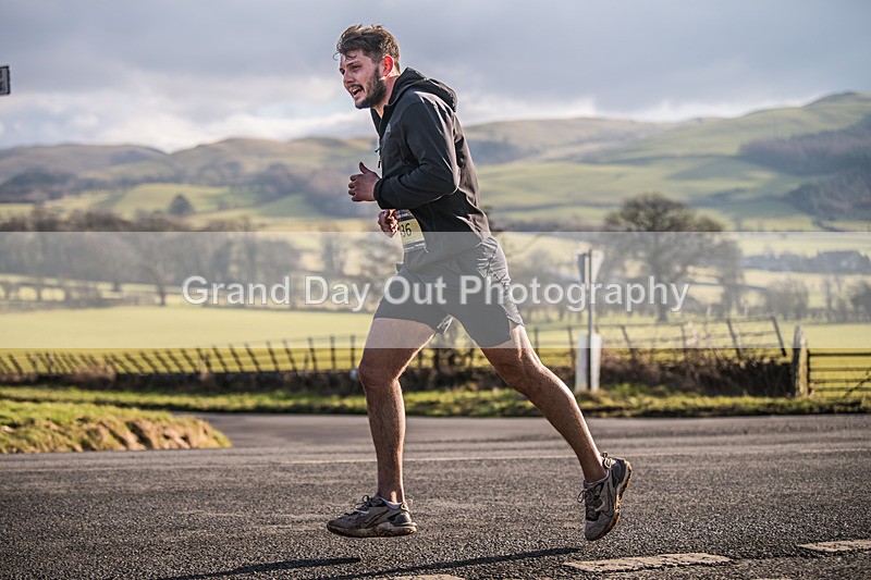North Lakes-409 - North Lakes 10K & Half Marathon Sunday 9th February 2025