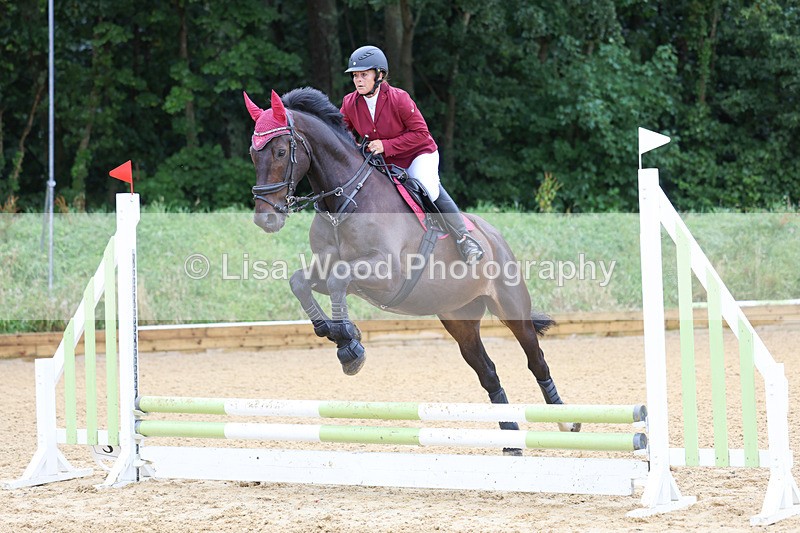 3E7A9211 - Class 6: 60cm Senior