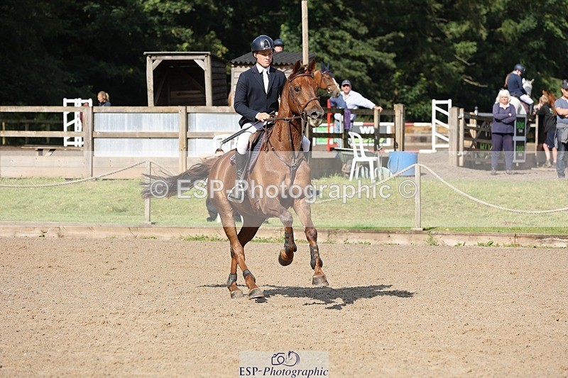 240713-091423-35810 - Cls 150 Newcomers