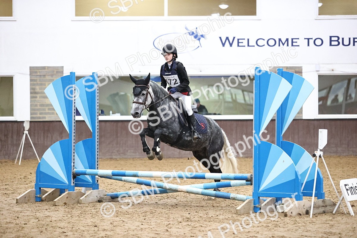 SBM_000796 - Class 4 - Prestige Design & Workwear 60cm